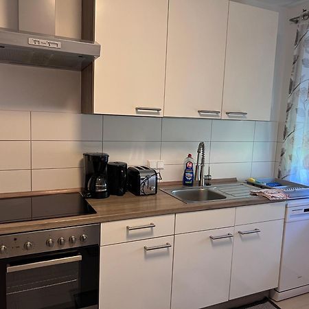 Appartement Rose No 4 à FDH Extérieur photo