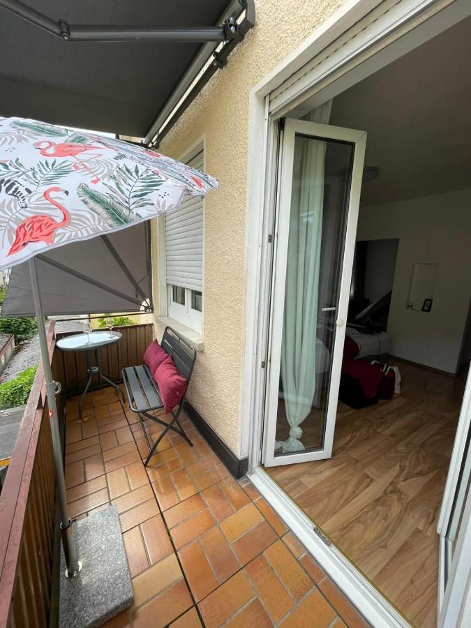 Appartement Rose No 4 à FDH Extérieur photo