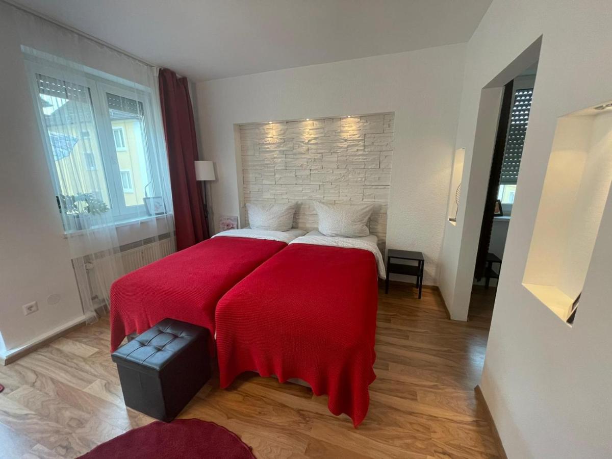 Appartement Rose No 4 à FDH Extérieur photo