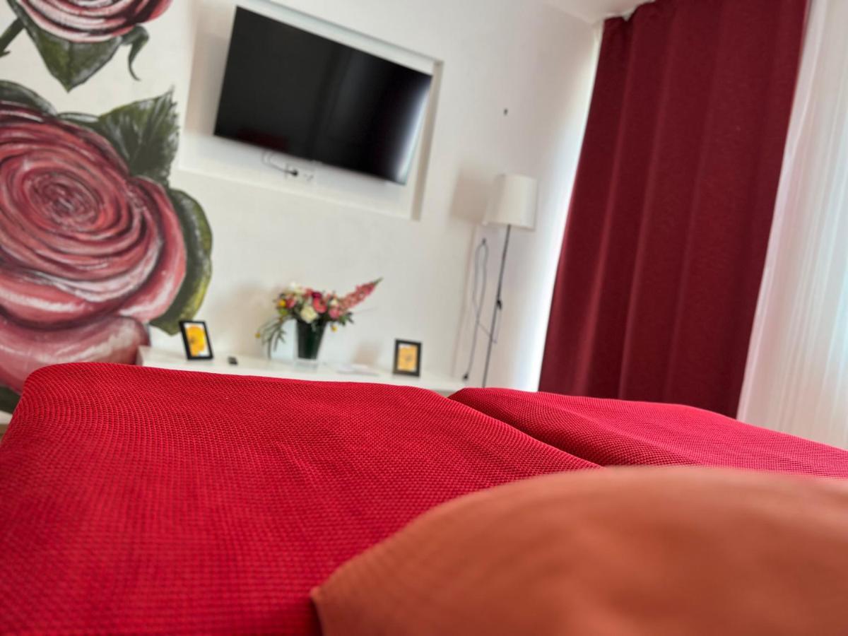 Appartement Rose No 4 à FDH Extérieur photo