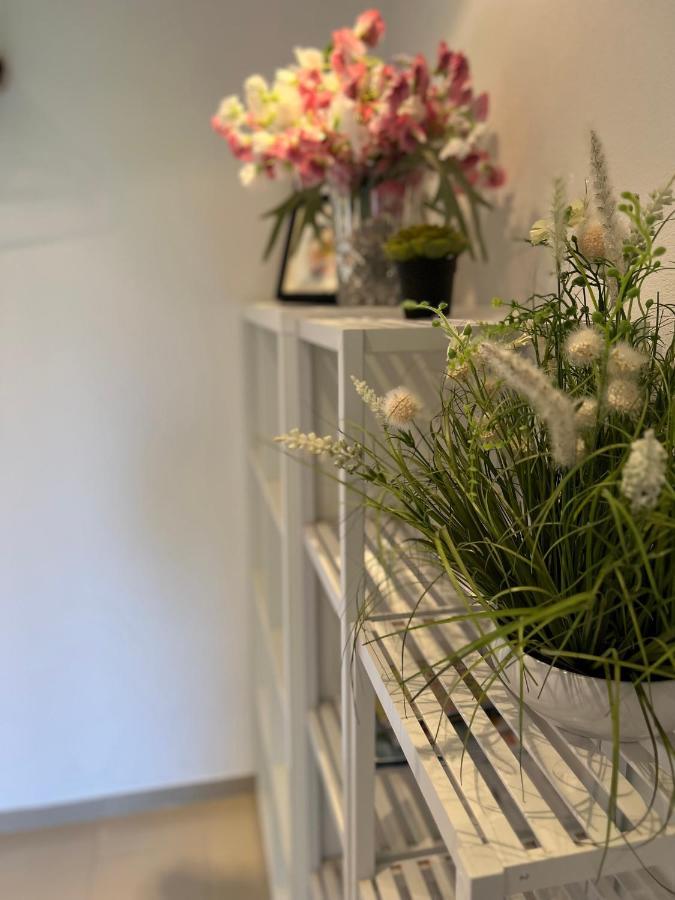 Appartement Rose No 4 à FDH Extérieur photo