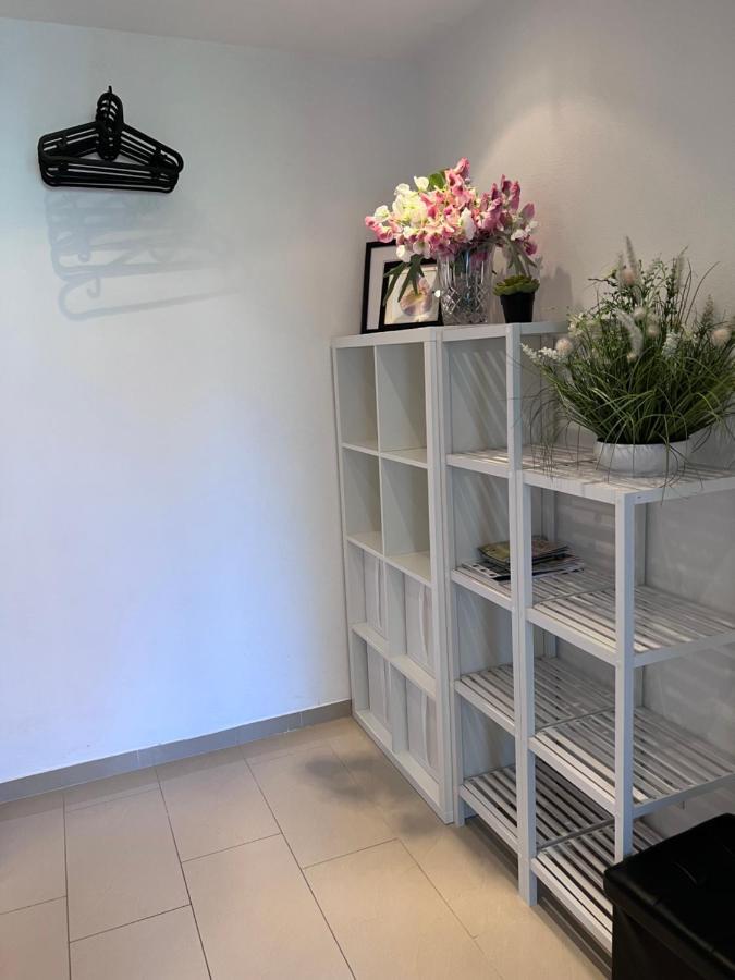 Appartement Rose No 4 à FDH Extérieur photo