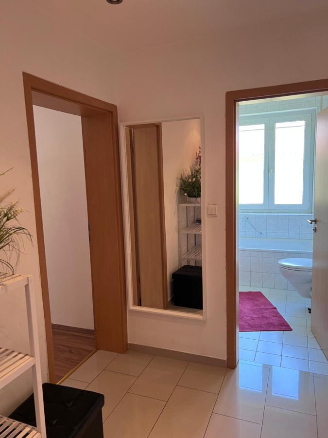 Appartement Rose No 4 à FDH Extérieur photo