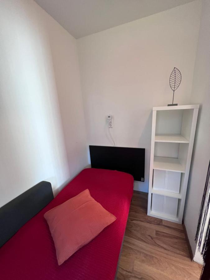 Appartement Rose No 4 à FDH Extérieur photo