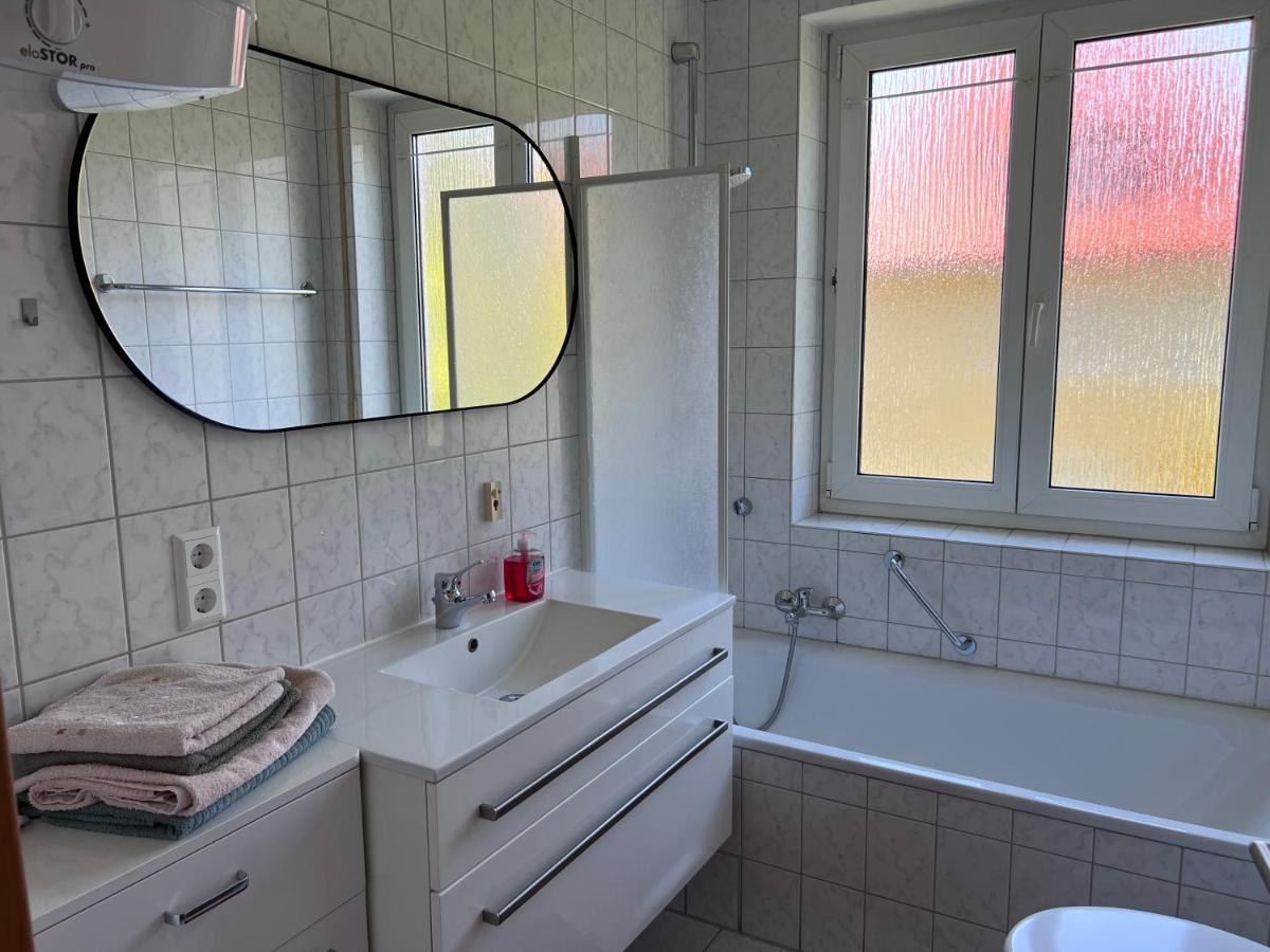 Appartement Rose No 4 à FDH Extérieur photo