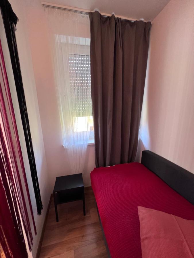 Appartement Rose No 4 à FDH Extérieur photo