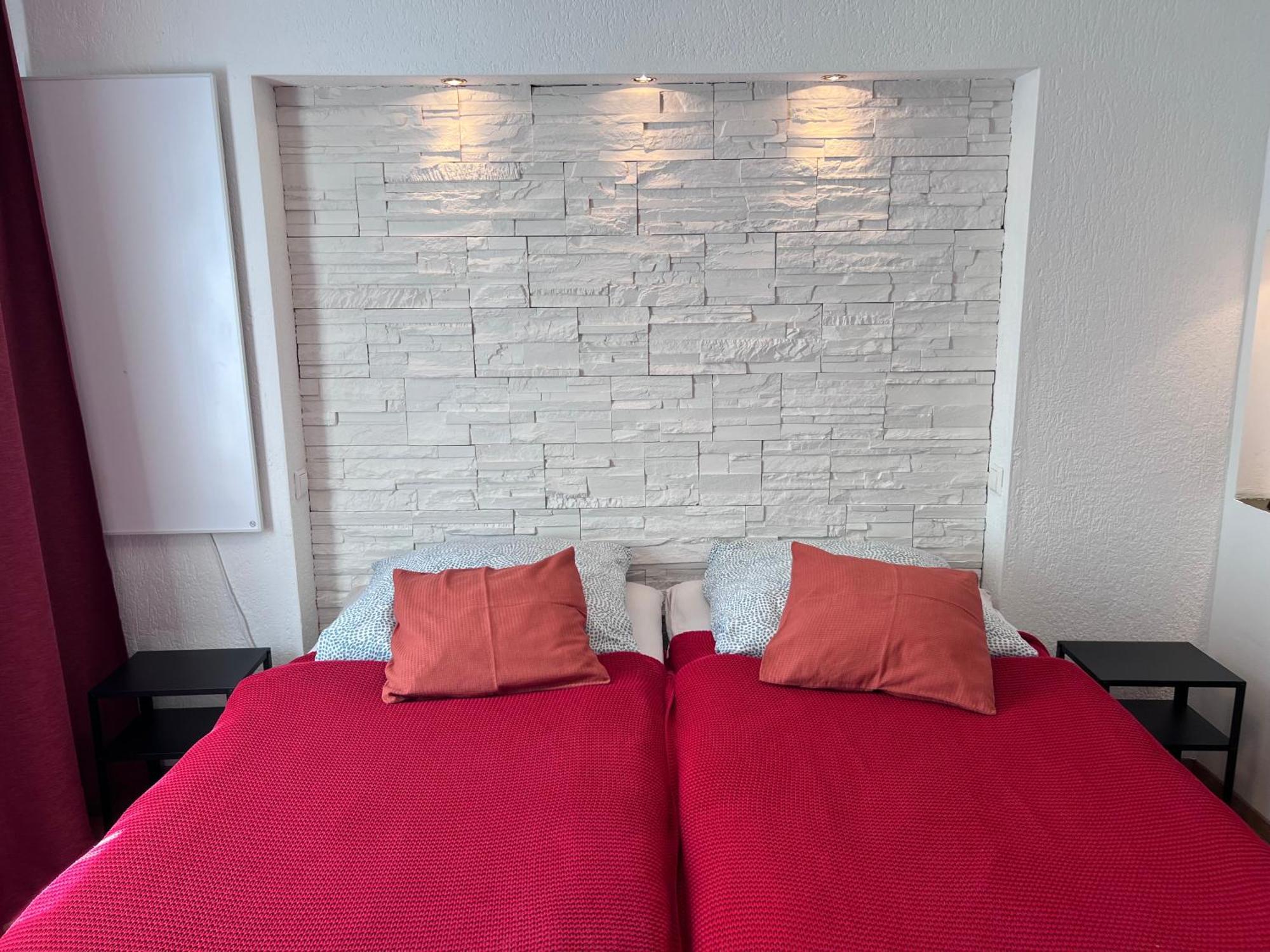 Appartement Rose No 4 à FDH Extérieur photo